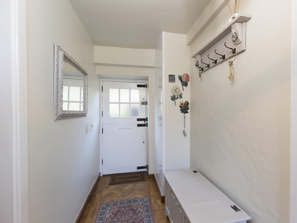 Box Cottage 布罗德韦 外观 照片